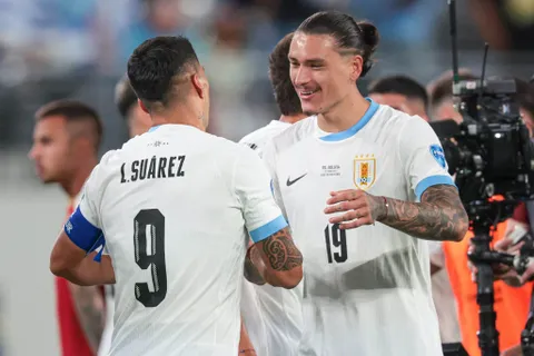 Mercato - Liverpool, Barça : Darwin Nuñez sur les traces de Luis Suarez