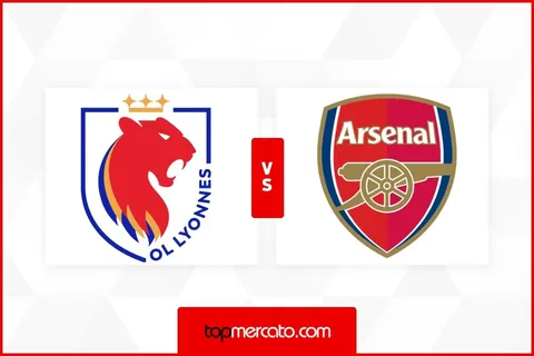 Pronostic Lyon Arsenal – Ligue des Champions Féminine (02/05/2026)