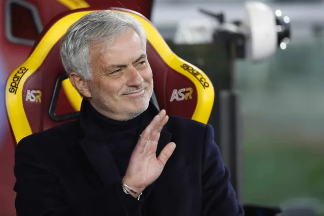 Mercato - Fenerbahçe : l’impressionnant jackpot qui attend Mourinho !