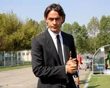 “Super Pippo” aux commandes de l’AC Milan (Officiel)