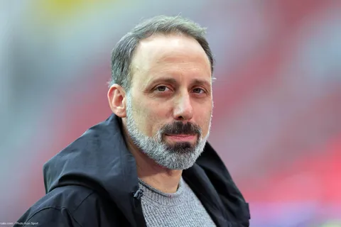 Officiel Mercato - Allemagne : un entraîneur de Bundesliga licencié