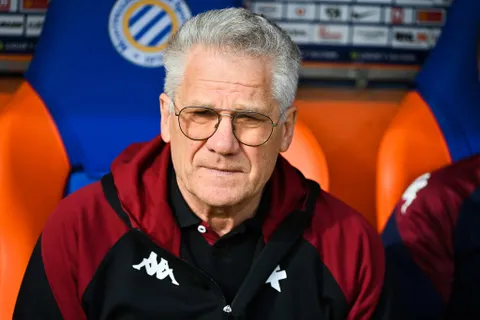 ASSE : le coach de Metz dégoupille après la défaite !