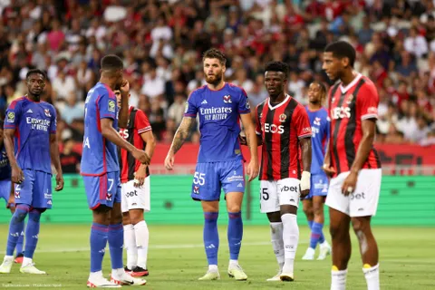 Mercato - OL : un énorme flop de retour en janvier ?