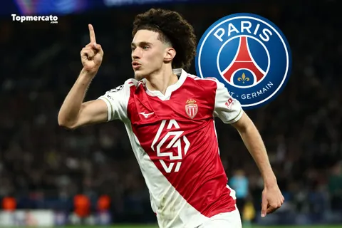Mercato – Le PSG relance le dossier Maghnes Akliouche après le festival offensif contre le Bayern Munich