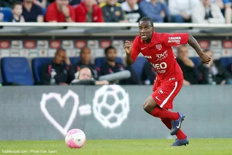 Kakuta ne veut pas d’une autre pige en Ligue 1 !