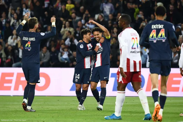 Mercato - PSG : une vente se rapproche pour un ancien cadre