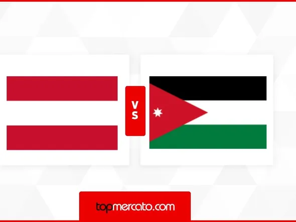 Pronostic Autriche Jordanie – Coupe du Monde 2026 (17/06/2026)