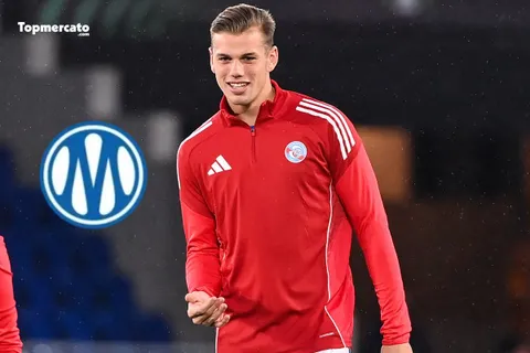 Mercato – Les 3 écuries européennes devancées par l’OM pour sa recrue estivale Sacha Lung