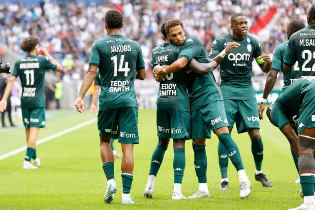 Mercato - Monaco débarque sur un milieu à 14 M€