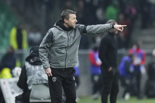 ASSE : Eirik Horneland montre la voie à suivre pour battre l’OM