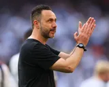 Mercato – Roberto De Zerbi prépare 115 M€ d’emplettes dans l’un de ses anciens clubs !