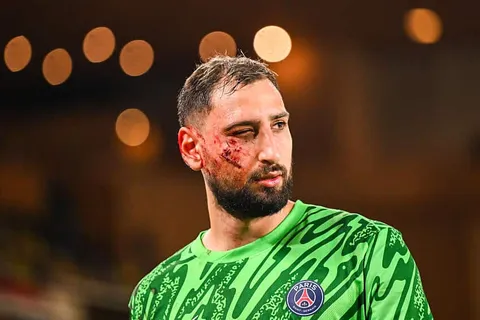 Le PSG donne des nouvelles de Gianluigi Donnarumma