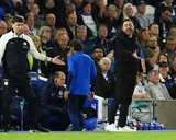Manchester United entame des discussions avec deux entraîneurs !