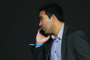 Barça : une réunion au sommet entre Deco et Jorge Mendes sur 3 dossiers mercato !