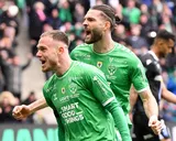 Match Valenciennes – ASSE : chaîne TV et compos probables