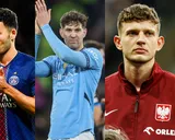 Un cador rêve de Gonçalo Ramos, 2 milieux pas retenus par l’OL, Stones travaille à son départ de Manchester City, Rennes devance Lyon pour Szymanski… Les 4 rumeurs de transfert de la journée