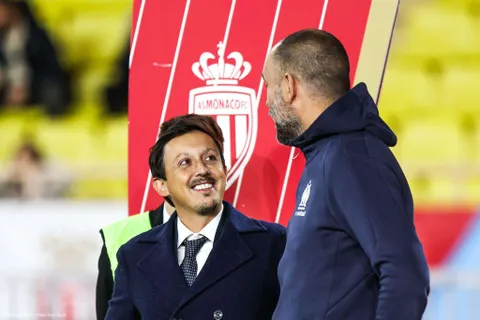 Mercato - OM : Un attaquant de Premier League dans le viseur