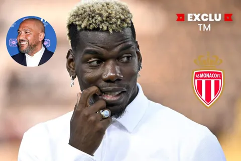 Exclu TM “Si Monaco arrive à le signer…”, Olivier Dacourt se prononce sur le dossier Paul Pogba