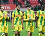 Mercato Nantes : un taulier valorisé à 5 M€ ciblé en Liga