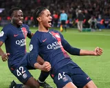 PSG : Senny Mayulu, pari gagnant pour Luis Enrique
