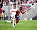 PSG : le coup de pression de Mbappé à ses coéquipiers