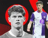 Les gros coups du mercato : quel club et quel transfert pour Charlie Cresswell ?