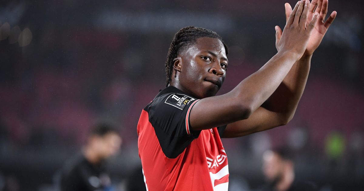 Mercato – Rennes doit-il céder Jacquet, Meïté et ses autres cracks pour plus de 100 M€ dès cet hiver ?