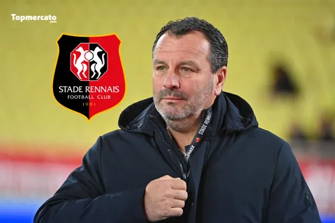 Mercato Rennes : intérêt ravivé pour un talent algérien, courtisé par 5 clubs