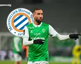 Mercato ASSE : Montpellier a de la concurrence en L2 pour Florian Tardieu