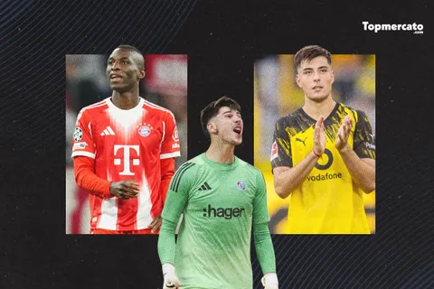 Mercato Chelsea : 9 réussites, 6 échecs… Où en sont les 15 joueurs prêtés par les Blues ?