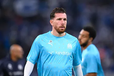 Mercato OM : après la Juve, Pierre-Emile Hojbjerg fait rêver un top club de Serie A