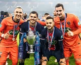 Un ex-indésirable évoque cash son passage au PSG !