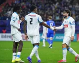 OM : un départ du mercato d’hiver a laissé des traces au sein du vestiaire