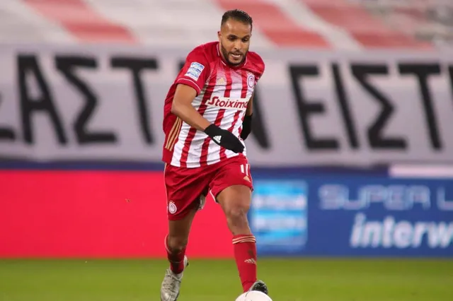 Mercato - Olympiakos : quatre joueurs prolongent dans le Pirée (Officiel)
