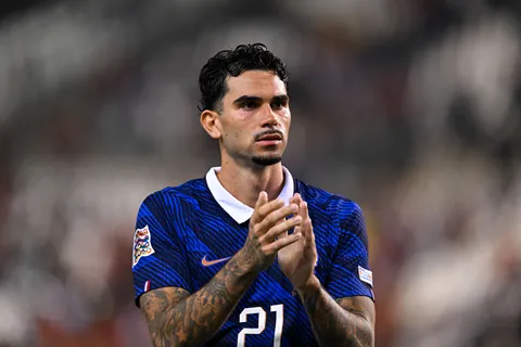 Mercato – 2 cadors de Premier League entrent en lice pour la révélation des Bleus Lucas Da Cunha