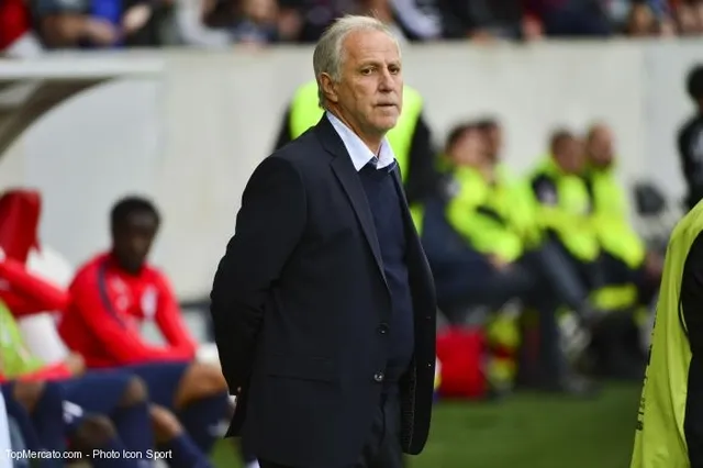 Lille-PSG, les Dogues doivent recommencer à mordre