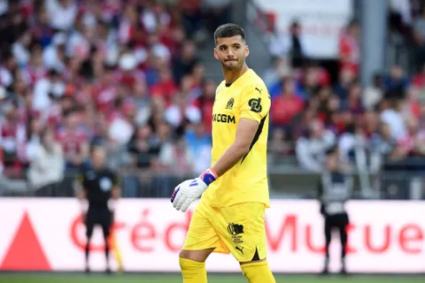 OM : Congré dithyrambique sur le choix Rulli