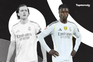 Real Madrid : forte interrogation autour de Camavinga et Carreras après la défaite contre le Bayern Munich