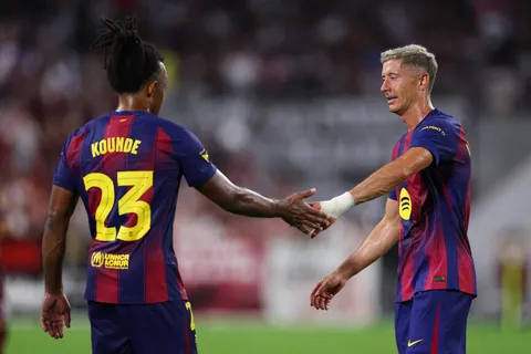 Le Barca traîne encore une ardoise de 159 M€ sur le mercato