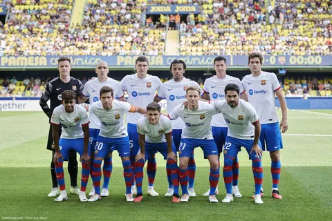 Barça : une légende très inquiète de la situation du club