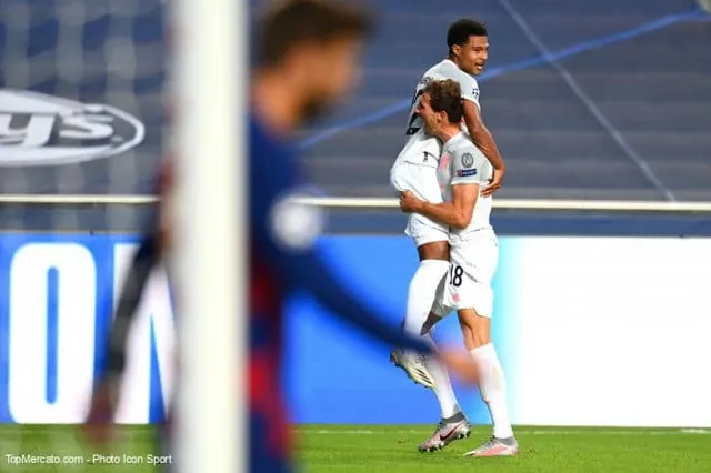 LdC : le Bayern colle un 8-2 au Barça en quarts !