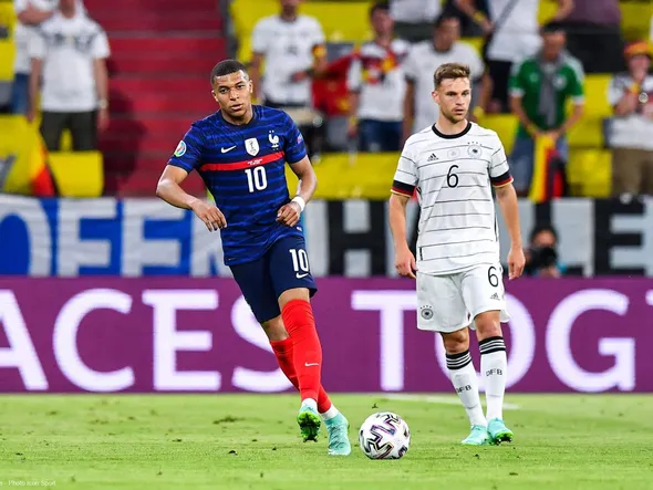 Incollable sur la rivalité France-Allemagne ? (Quiz)