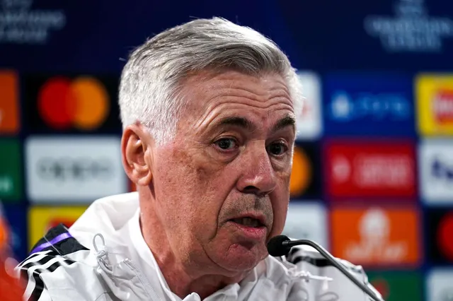Real Madrid : Ancelotti confirme pour Modric, bonne nouvelle pour Benzema
