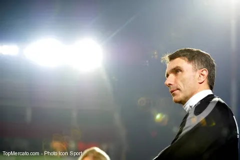 Dijon, Carteron : “Paris n’a pas de point faible”