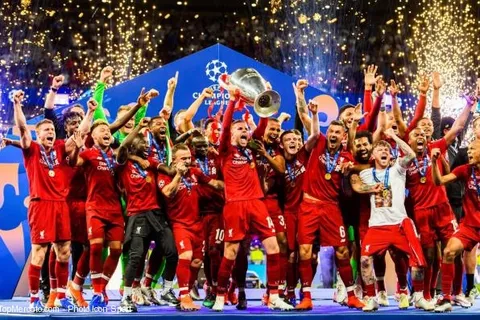 Mondial des clubs : Liverpool entrera en lice le 18 décembre