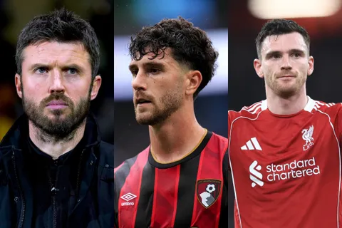 Carrick parle du dossier Mainoo, Senesi a recalé la Juve et Dortmund, Robertson a un accord en PL… Les 3 infos mercato du jour