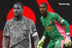 Les gros coups du mercato : quel club et quel transfert pour Mike Maignan ?