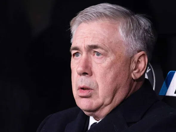 Mercato – “Ancelotti me dit : si tu pars, je démissionne”, comment Manchester United a raté un transfert record à 100 millions