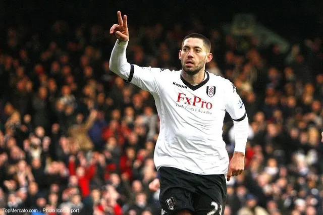Arsenal doit encore patienter pour Dempsey