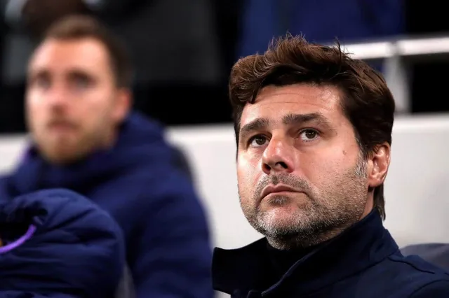 PSG : les mots de Pochettino après la défaite à Nantes